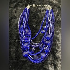 Sassy Jones Malia Necklace & Bracelets